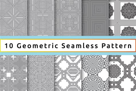 Seamless Design Pattern Background Graphic by abdussamad · Creative Fabrica