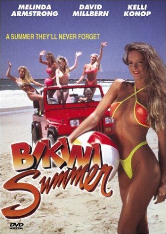 Bikini Summer 1991