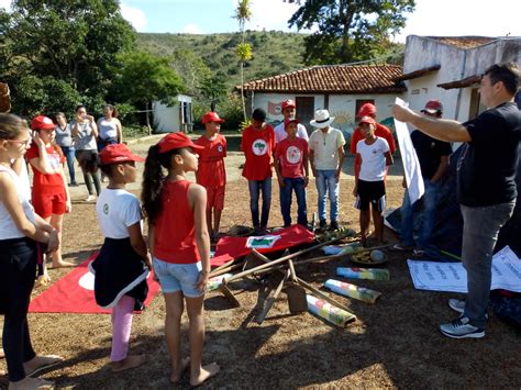 Escola Zumbi dos Palmares comemora aniversário da ocupação - MST
