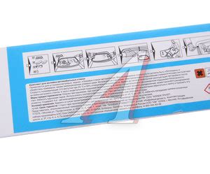 3293 Набор для вклейки стекла со струной RW-1101S REINWELL - 3293 ...