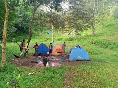 Tereng Wilis Camping Ground Info Jam Buka Alamat Dan Ulasan