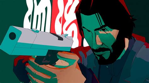 John Wick Hex Gallery Screenshots Covers Titles And Ingame Images