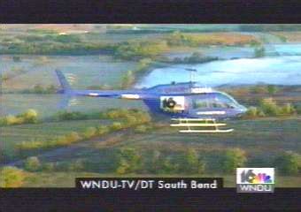 WNDU 16 South Bend (NBC)