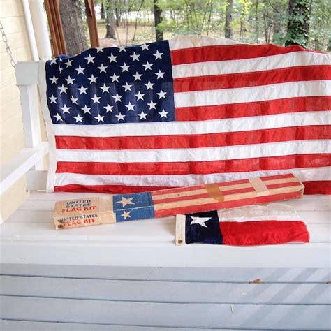 Valley Forge Flag - Etsy