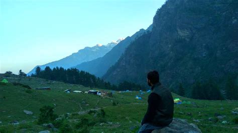 Is Kheerganga Trek Open In January Tripoto