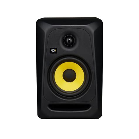 KRK ROKIT CLASSIC 5 G3 For Sale At Global Audio Store Active Studio