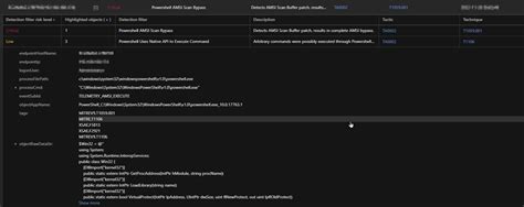Detecting Windows AMSI Bypass Techniques Cyber Security News Aggregator