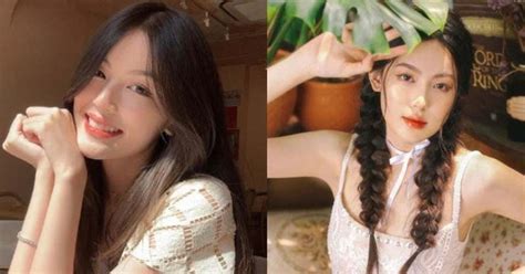 Bạn gái tin đồn của Hiếu Thứ Hai chuẩn hot girl sau khi thay đổi thứ trên mặt Quyết định quá