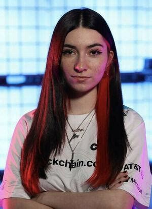 C9 Alexis Nude Leaks Onlyfans Fapux