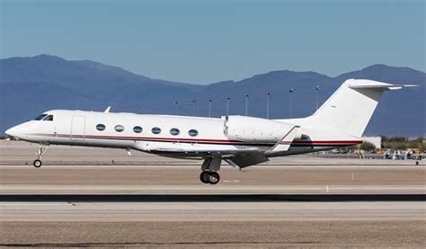 2007 Gulfstream G450 Aviation Sales International