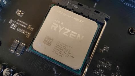 Ryzen 9 3900XT review | PC Gamer