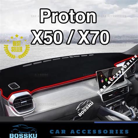 Proton S70 Proton X50 Proton X70 Proton X90 Dashboard Sun Protection ...