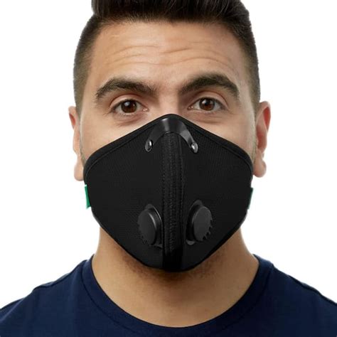 Dyiom Reusable Mask, Dust Mask, Lightweight and Comfortable Dust Mask ...