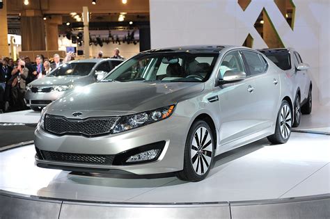 The Most Complained About Kia Cars