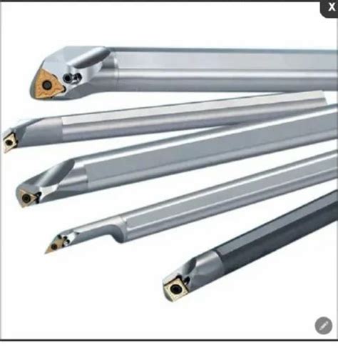 Hex Shank Boring Bar Tools Size Mm At Rs Piece In Ahmedabad