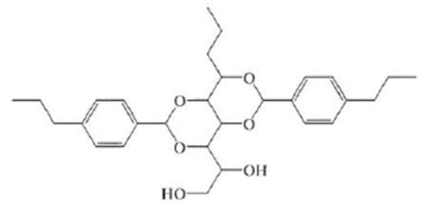 Chemical structures of (a) NX8000 and (b) SiOPh | Download Scientific ...