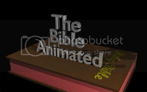 Animated Bible Pictures, Images & Photos | Photobucket