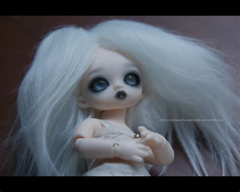 Little Angel By Mysweetqueen Dolls On Deviantart