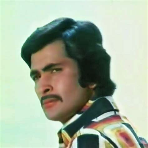 Ten Shades of Rishi Kapoor in Bollywood Songs - HubPages