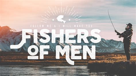 Fishers of Men