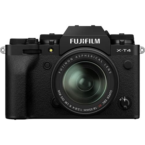 Customer Reviews Fujifilm X Series X T Mirrorless Camera With Mm