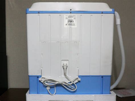 Стиральная машина Renova WS-40PET — купить по низкой цене в интернет ...