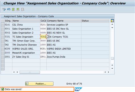 Sap Plant Company Code Table Cabinets Matttroy