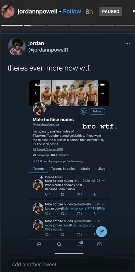 This Refined Spilleds Spill Arrives Only To Subscribers Like Jordan Powell news