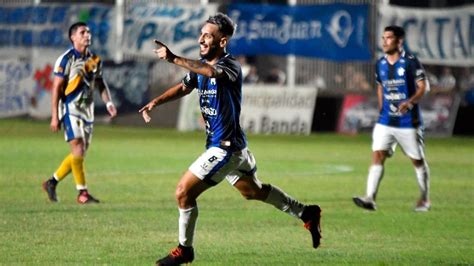 Sarmiento De La Banda Est En Semifinales Y Espera Por San Lorenzo O