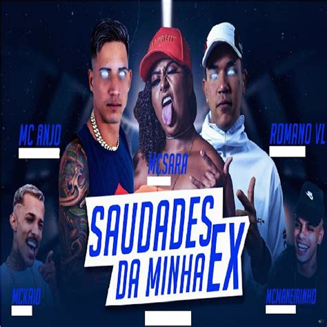 Os Brothers Da Minha Ex - Saudades da Minha Ex