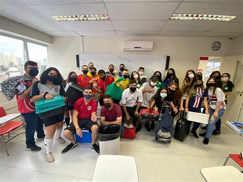 Dia Sem Mochila Ideias - Dia sem mochila – Colégio Heitor Villa Lobos