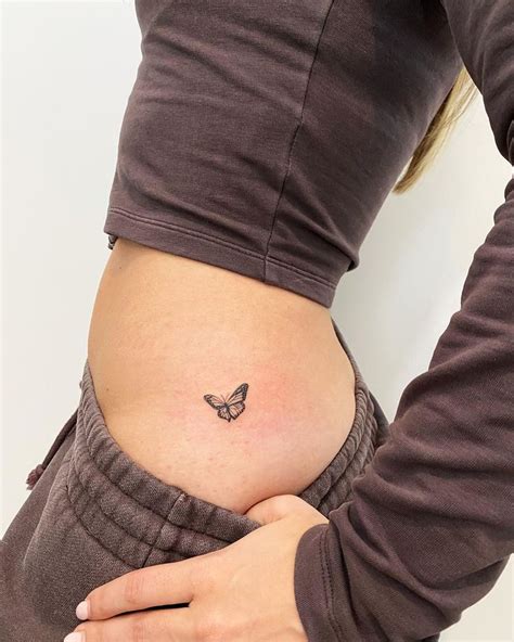 The Cutest Hip Tattoo Ideas Hip Tattoo Hip Tattoos Women Thigh