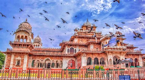 Jaipur Travel Guide: 10 Best Places to Visit in Jaipur in 2 Days - Meander Wander