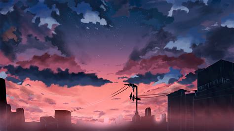 desktop wallpaper  anime aesthetic infoupdateorg