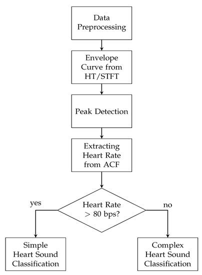 Real Time Sound Classification