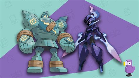 16 Best Ghost Type Pokemon To Add To Your Pokedex