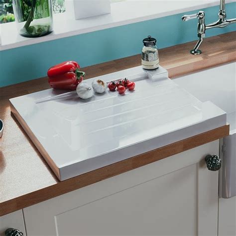 Ceramic Kitchen Sink With Drainer Kitchen Info