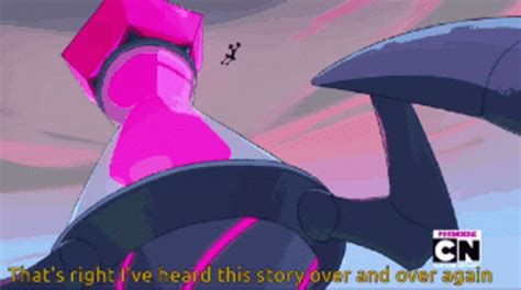 Steven Universe Spinel GIF - Steven Universe Spinel - Discover & Share GIFs