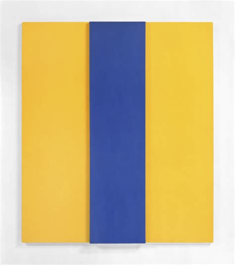 Ellsworth Kelly Relief Paintings Matthew Marks Gallery