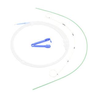 Urine Drainage Catheter Series Cathwide Medical Suprapubic