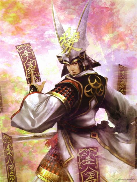 Samurai Warriors 3 Characters - Giant Bomb