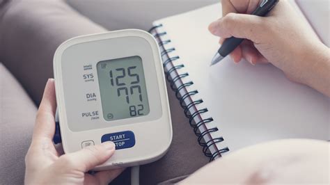 A How To Guide To Home Blood Pressure Monitoring Ohsu