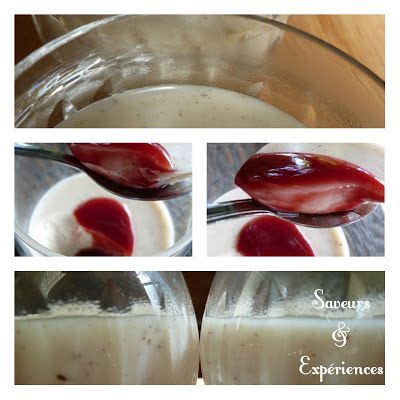 Saveurs Et Exp Riences L Le Maurice Panna Cotta Lait De Coco Lait