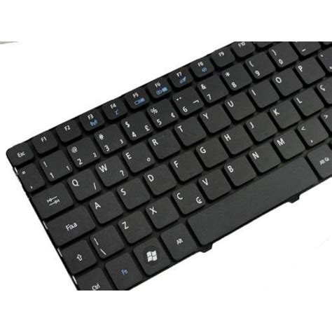 Teclado Original Notebook Acer Aspire 5250 0465 Sn7105a Neide