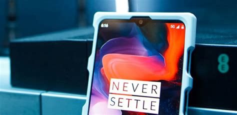 Oneplus Lan Ar Primeiro Smartphone Comercial G Na Europa Em