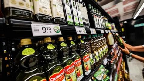 El Supermercado Que Vende El Aceite De Oliva Virgen M S Barato Ltimas