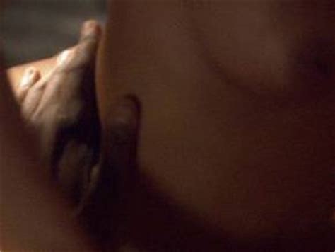 Battlestar Galactica The Plan Nude Scenes Aznude