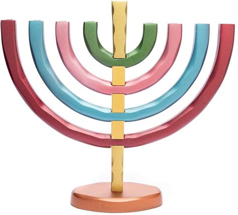 Best Hanukkah Decor And Products On Amazon 2021 POPSUGAR Smart Living