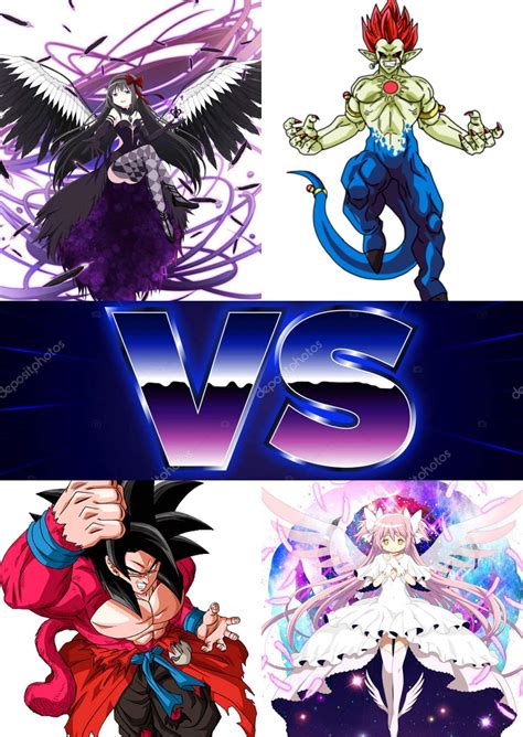 Gods VS Demons | Anime Amino