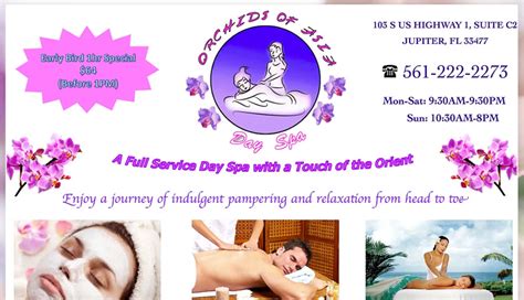 Orchids Of Asia Day Spa 5 Fast Facts You Need To Know